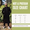 not a pheran size chart