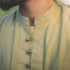 light green kurta pajama for adults
