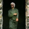 modest wear kurta pajama