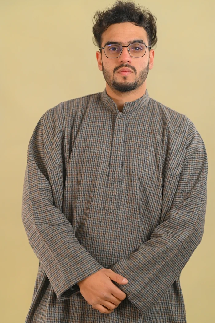 check pheran
