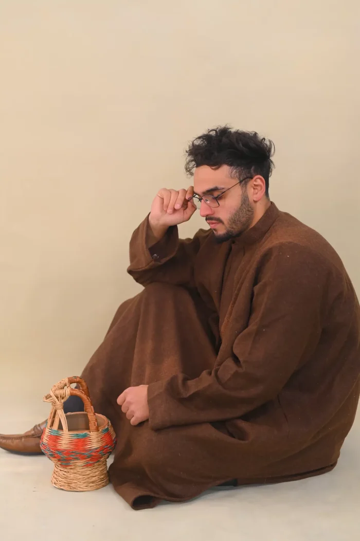 brown phiran