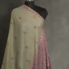 multicolor pashmina