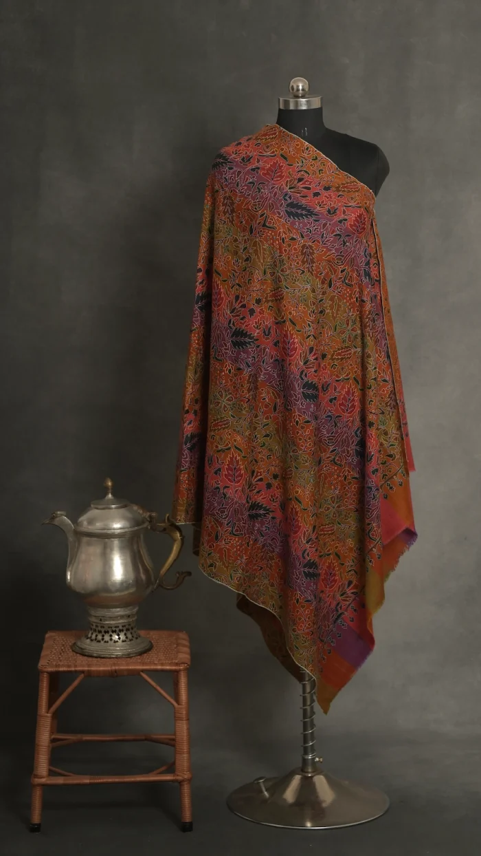 kani pashmina