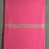 pink pashmina