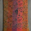multicolor pashmina shawl