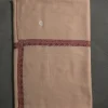 natural color pashima shawl