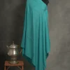 gi certified plain shawl