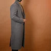 uk style overcoat