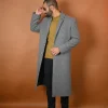 long blazer 