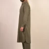 quality green kurta pajama