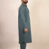 aquamarine kurta pajama