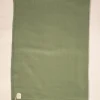 olive green pashmina