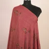 colorful pashmina shawl