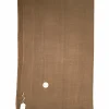 brown pashmina shawl