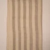 stripped pashmina shawl