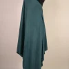 blue gents shawl