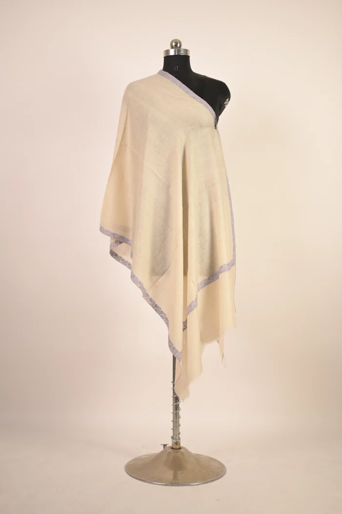 white stole