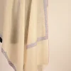 white pashmina shawl