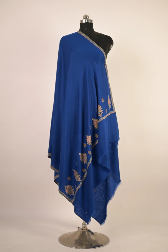 expensive pashmina shawl