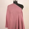 pink pashmina