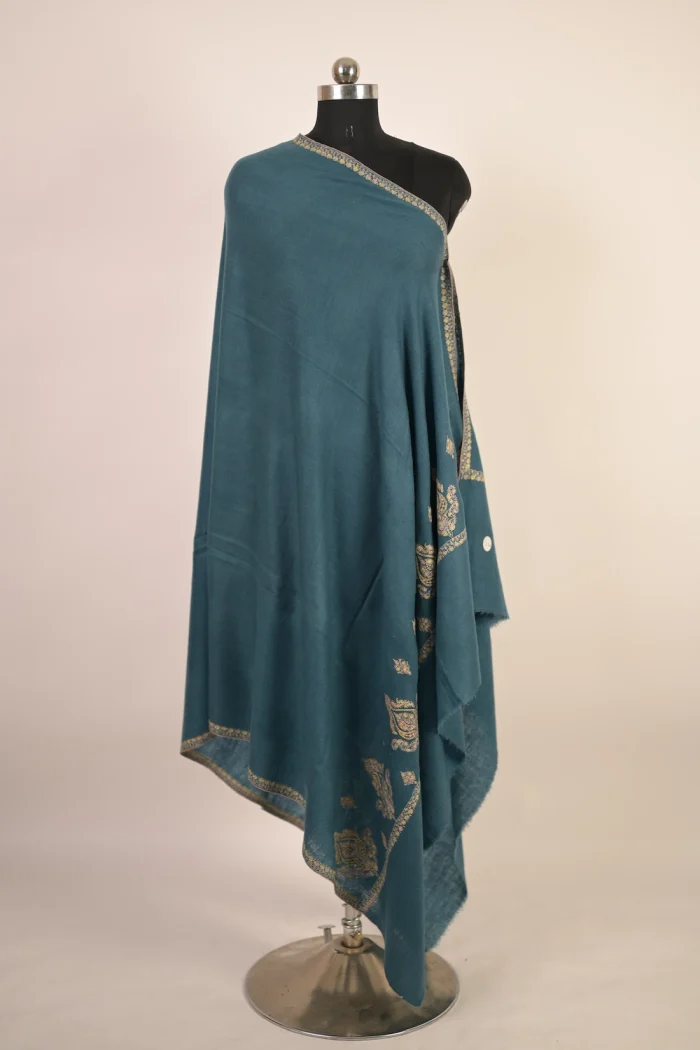pashmina shawl for bride