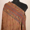 pashmina shawl with many color