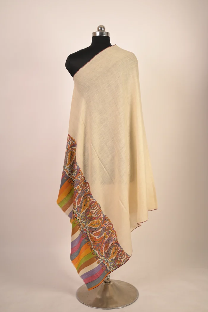 expensive kani pashmina