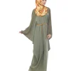 olive green modest clothing