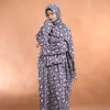 islamic prayer dress 