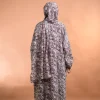 floral abaya for women