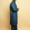 kameez shalwar by baraqah for boys