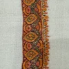 pashmina cashmere kashmiri embroidered rumaal for men