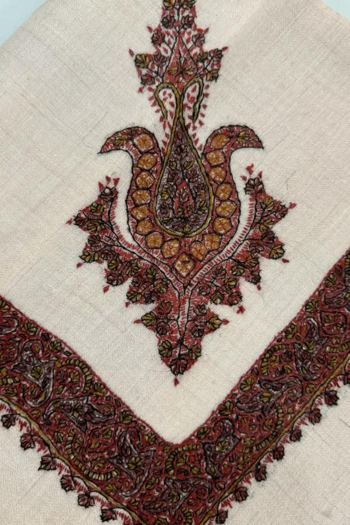 Qatar: غترة (Ghutra)