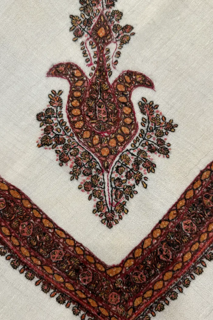 United Arab Emirates: غترة (Ghutra)