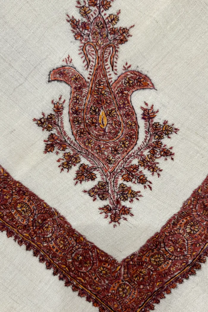 pashmina rumaal