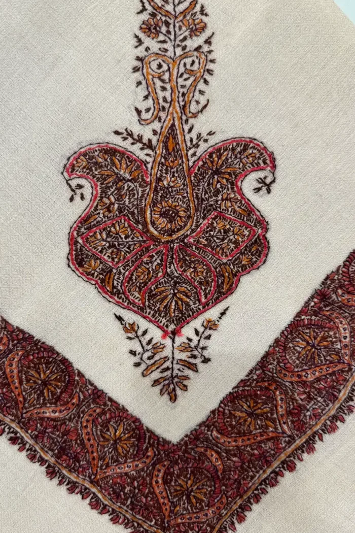 ترمة omani headgear