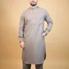 warm winter kurta pajamas for boys