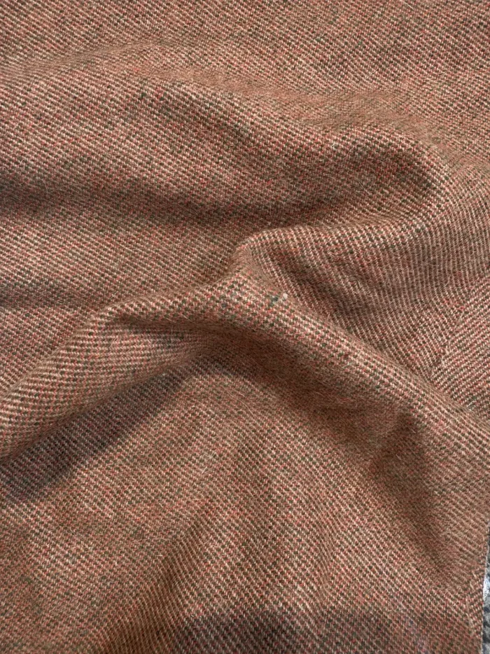 premium cashmere wool fabric for overcoats