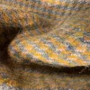 premium merino tweed fabric 