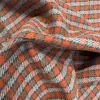 merino tweed fabric for coats