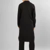 black kameez shalwar