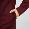 maroon lycra kameez shalwar for gents