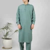 aquamarine kameez shalwar for boys