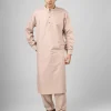 lavender kameez shalwar for man