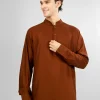 rusty winter kameez shalwar for boys