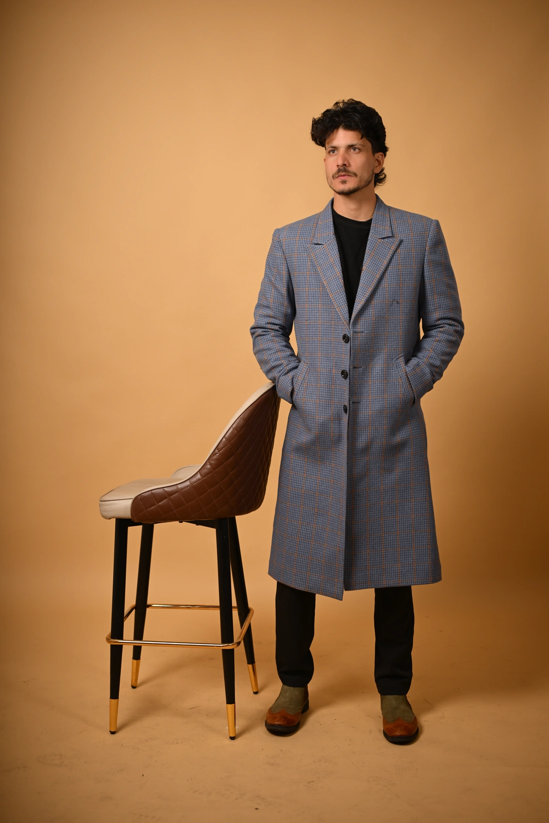 overcoat for mens