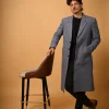 overcoat for men
