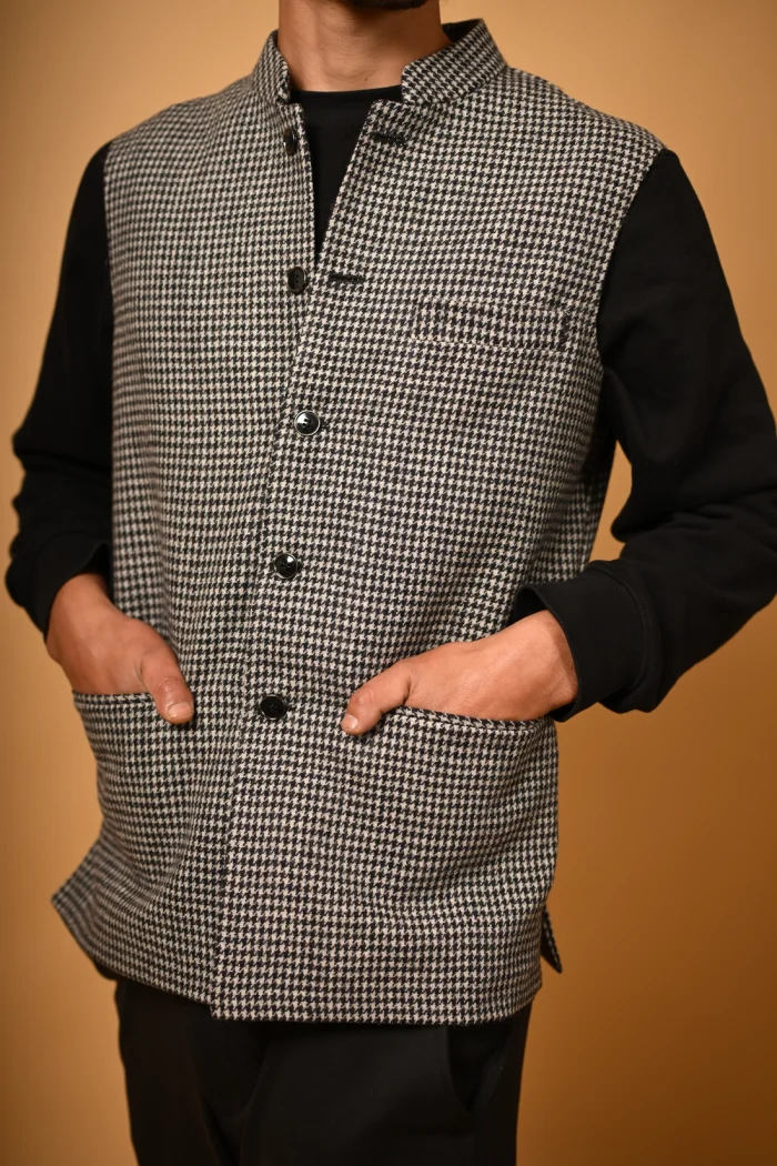 waistcoat for men's 