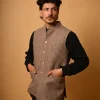 trending waistcoat
