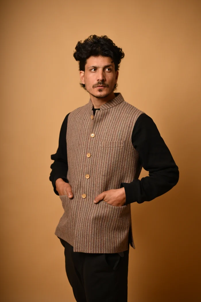 trending waistcoat 